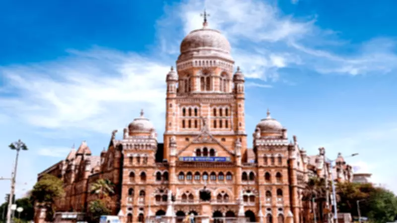 Mumbai Launches India's First Digital TDR Trading Platform on April 15