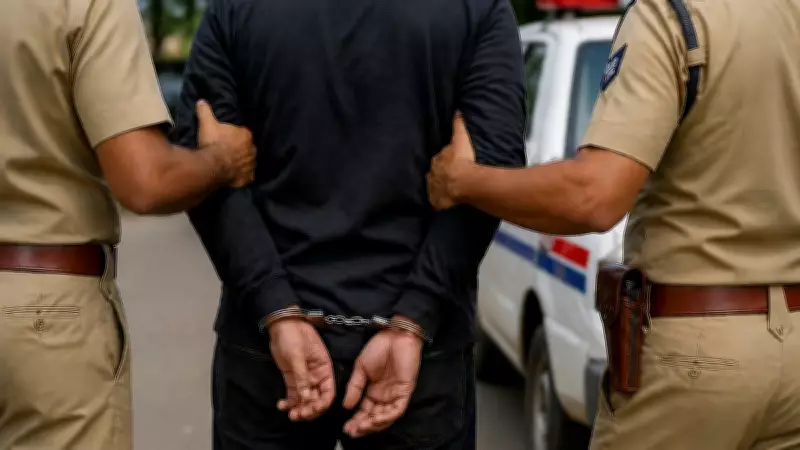 Mumbai Man Arrested for Stalking, Harassing Female Colleague with Obscene Videos