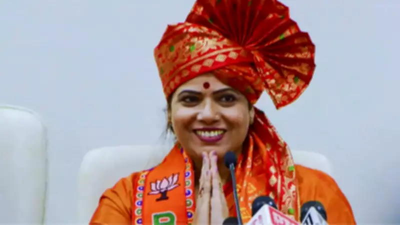 Mumbai Mayor's 'Miracle Cure' Claim Sparks Political Controversy