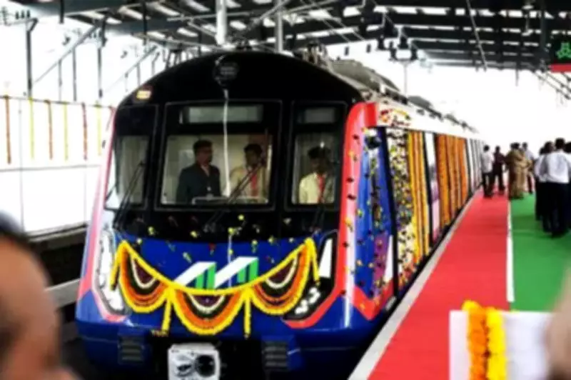 Mumbai Metro Line 5 Gets New 2027 Deadline After Years of Delays
