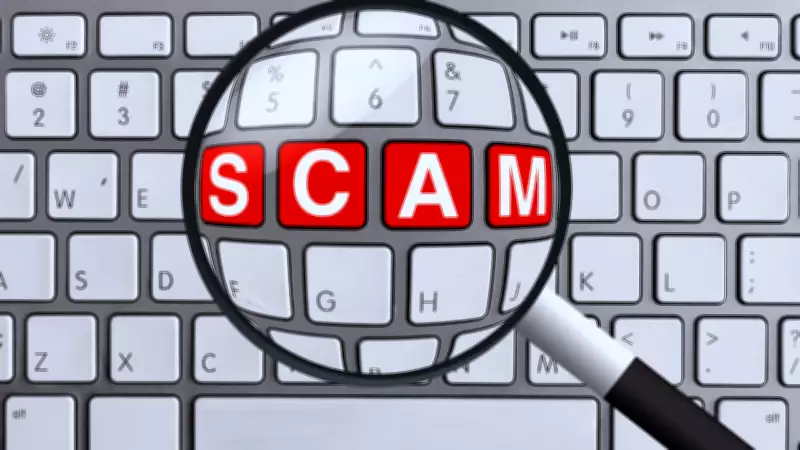 Mumbai nurse loses Rs 1 lakh in fake dress sale fraud on Facebook