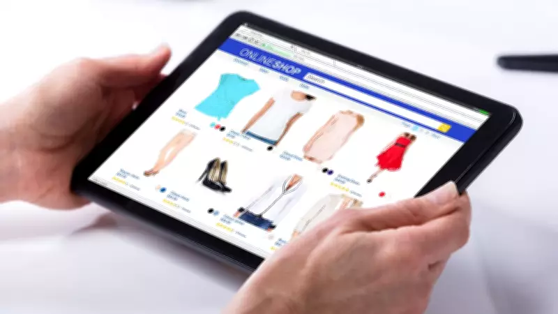 Mumbai nurse loses Rs 1 lakh in online dress scam