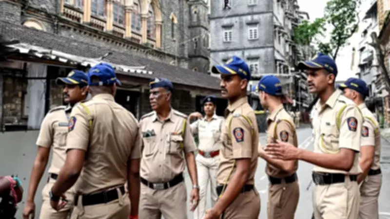 Mumbai Police Arrest 11 MNS Leaders Over Marathi Language Row Targeting Auto Drivers