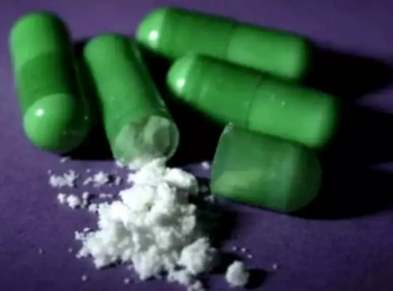 Mumbai Police Arrests Live-In Partner of Bar Dancer in Major Drug Bust