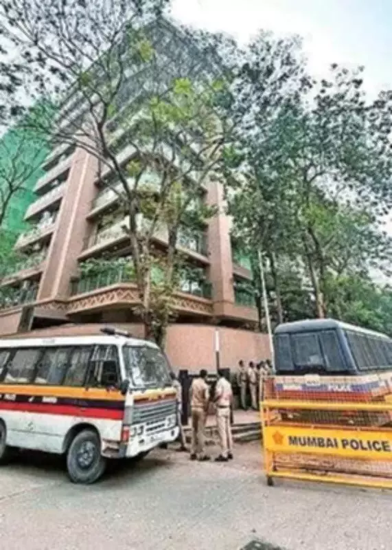 Mumbai Police Chargesheet Reveals Rohit Shetty Firing Linked to Extortion Racket