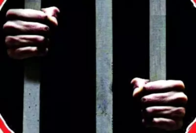 Mumbai Police Introduces Maroon Uniforms for Detainees to Enhance Safety