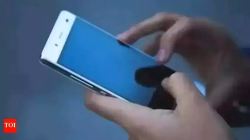 Mumbai Police Recover 44,000 Stolen Phones Using CEIR Database Since 2023