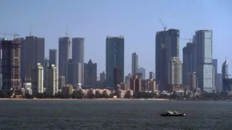 Mumbai Records Cleanest Air in Three Years, PM2.5 Levels Drop 14% in Early 2026