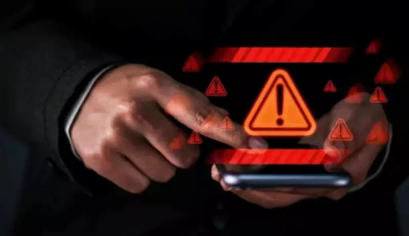 Mumbai Retiree Loses Rs 1.1 Crore in Digital Arrest Scam