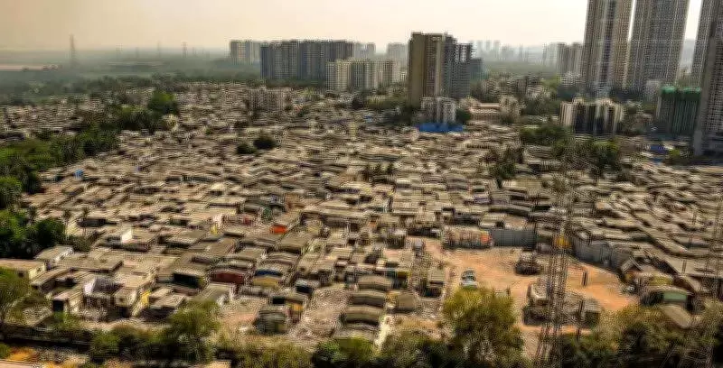 Mumbai Slum Redevelopment: 7 Lakh Dwellers to Benefit from New Cluster Scheme