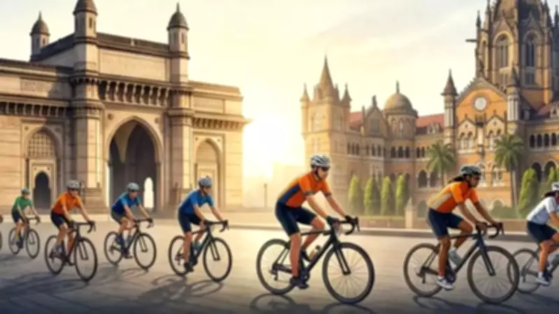 Mumbai to Host Netherlands-Europe-India Urban Mobility Conference on Sustainable Transport