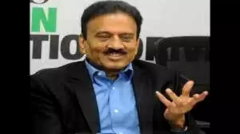 Mumbai Woman's Traffic Fury Disrupts BJP's Jan Aakrosh Rally, Video Goes Viral