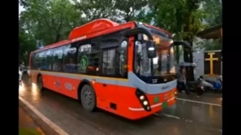 Mumbai's BEST Bus Service Integrates with ONDC for Digital Ticketing via Apps