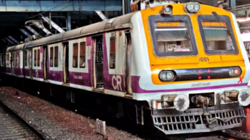 Mumbai's Kurla-Parel Rail Expansion Revived: Land Acquisition Clears Path for 5th & 6th Lines