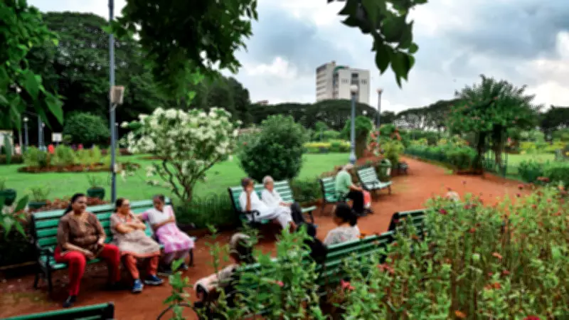 Mumbai's Malabar Hill Reservoir Project: Three-Tier Design Under Review