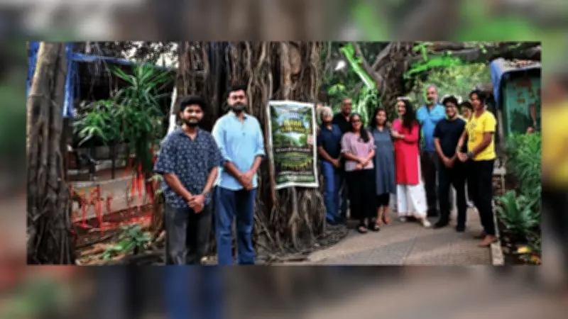 Mumbai's Nani Nani Park Faces Axe: 137 Trees to be Felled for Coastal Road Exit Ramp