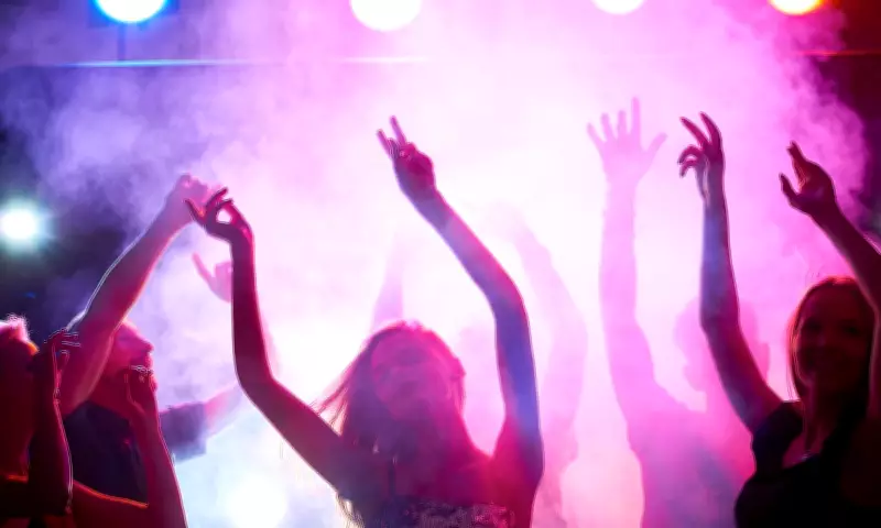 Mumbai's New Nightlife Hotspot Quietly Transforms City's Evening Scene