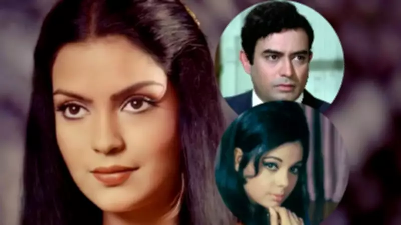 Mumtaz Reiterates Sanjeev Kumar Was Actor, Not Star, Defines Stardom