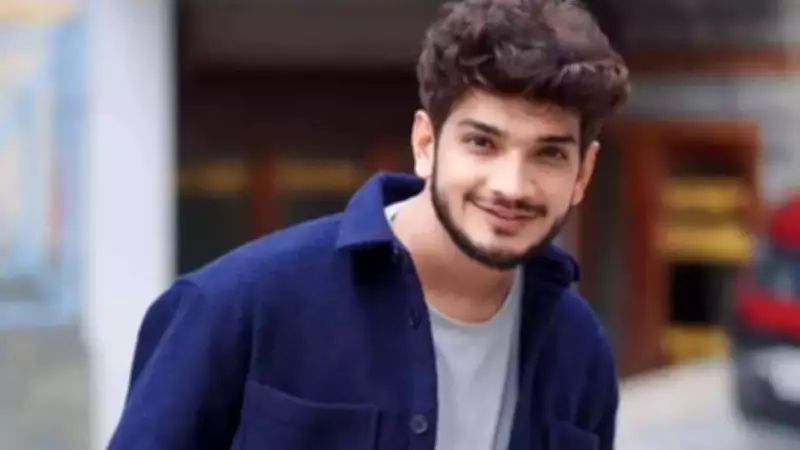 Munawar Faruqui on Childhood Struggles: Left School at 11, Washed Utensils for Rs 60