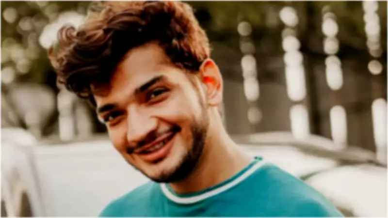 Munawar Faruqui Reveals How Domestic Violence Shaped His Life Choices