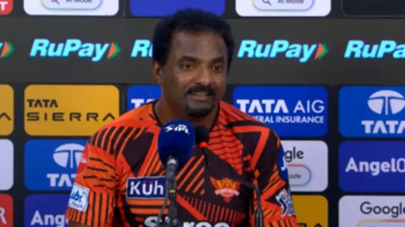 Muralitharan says even he and Warne would struggle against modern T20 batsmen