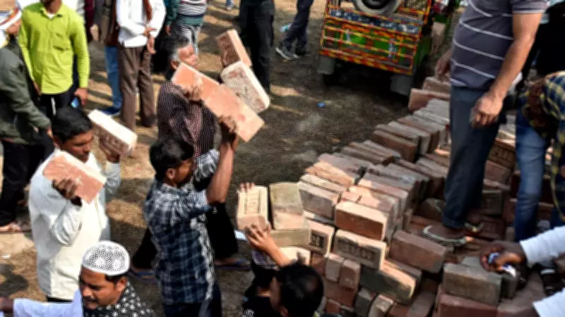 Murshidabad Emerges as West Bengal's Most Volatile Battleground in 2026 Assembly Polls