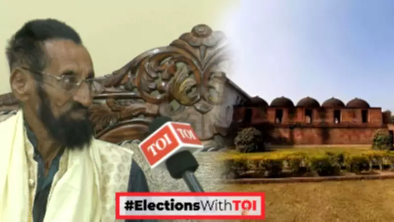 Murshidabad Voter List Row: Nawab Family, Locals Allege Mass Deletions