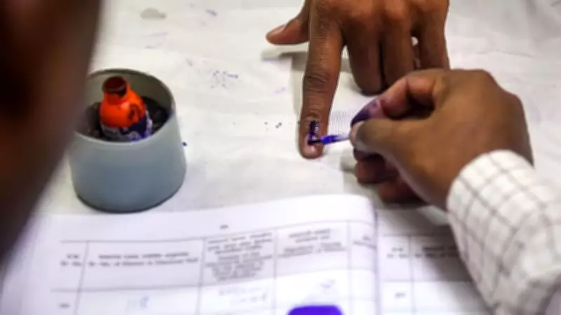 Murshidabad Voters Return from Bangladesh to Cast Ballots in 2026 West Bengal Elections