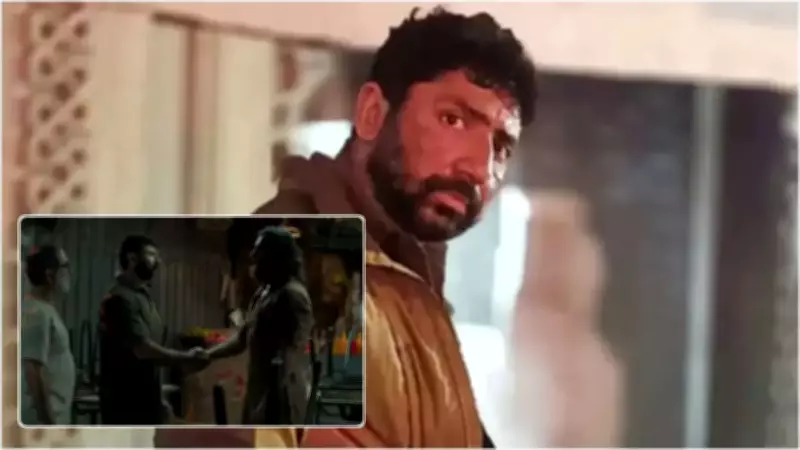 Mustafa Ahmed on Dhurandhar Success: 'I Might Change My Name to Rizwan'