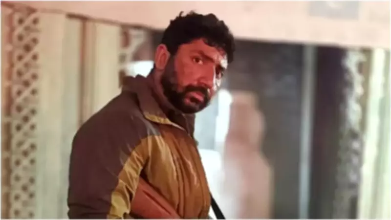 Mustafa Ahmed on Rizwan's Future, Fan Theories, and Working with Ranveer Singh