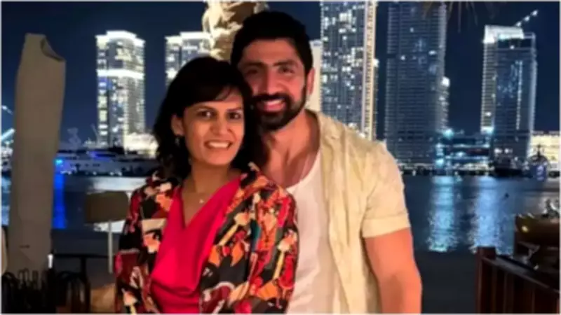 Mustafa Ahmed's Wife Radhieka Pandeya Faces Backlash for Old Tweets