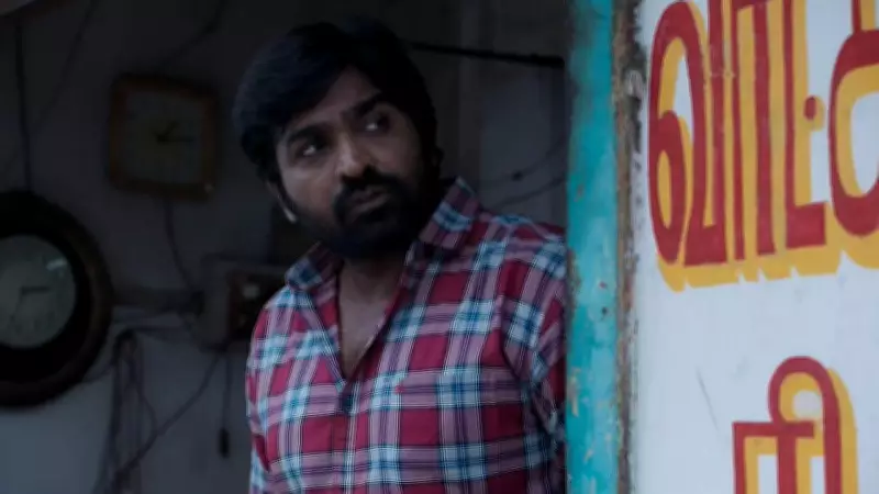 Muthu Engira Kaattaan Review: A Solid Macho Thriller That Falls Short on Depth