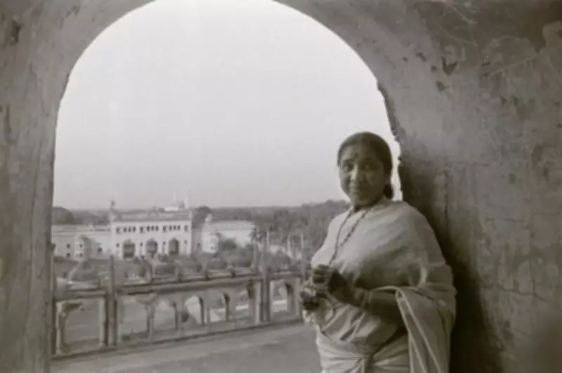 Muzaffar Ali Remembers Asha Bhosle: A Voice That Became Civilisation's Echo