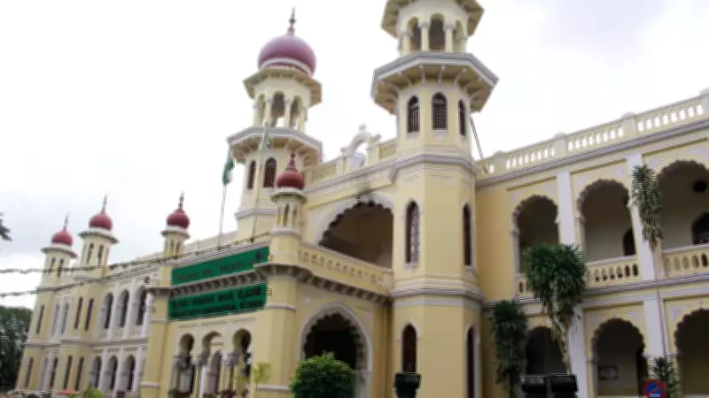 Mysuru City Corporation Revenue Crisis: Only 35.56% of Budget Projection Realized