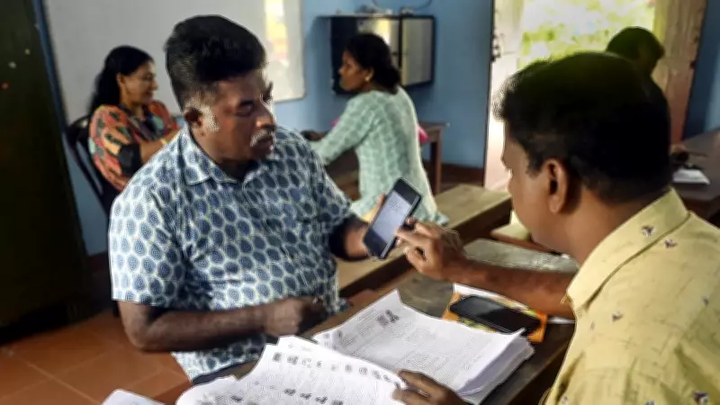 Mysuru DC Calls for Public Participation in Census 2027 Self-Enumeration