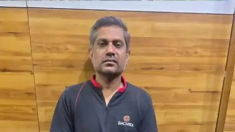 Mysuru Man Arrested for Sending 1,000+ Hoax Emails to Courts, Schools Across India