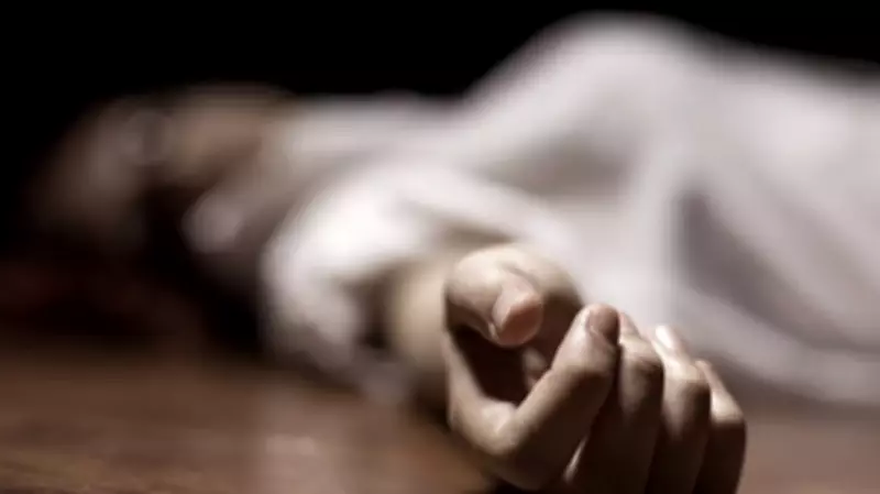 Mysuru Man Axe-Kills Wife for Coming Home Late, Confesses to Crime