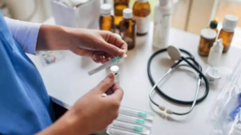 Mysuru Nursing Students Allege Reused Syringes, Lack of Safety Gear in Govt Hospitals