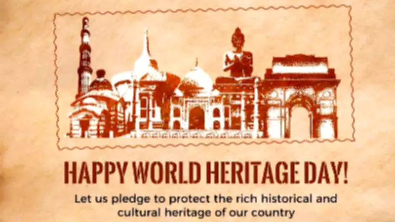 Mysuru Palace Temple Hosts Special Lectures for World Heritage Day 2026
