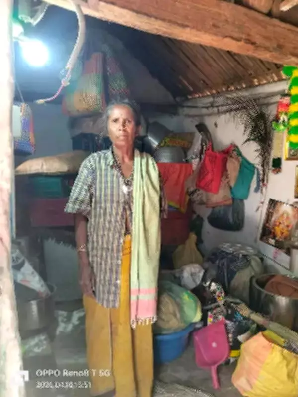 Mysuru Tribal Hamlet Gets Electricity After 8-Day Protest and Mercy Killing Plea