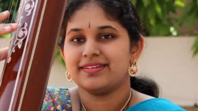 Mysuru Vocalist Shrimathi Devi Selected for Akashvani's National Music Programme