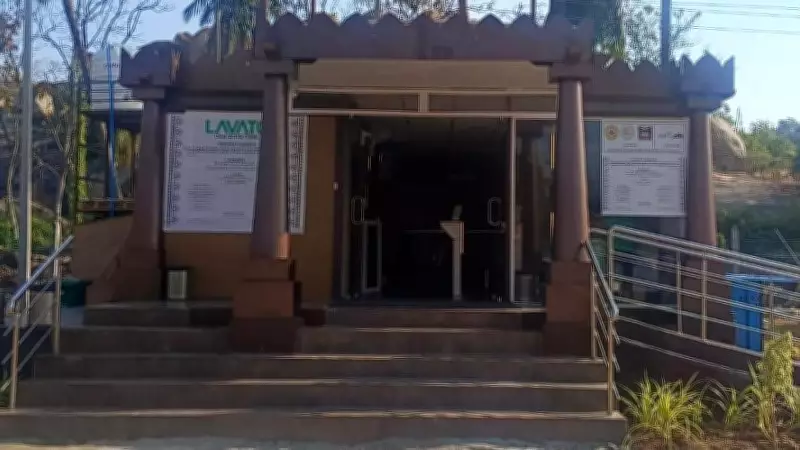 Mysuru's Public Sanitation Infrastructure Faces Major Hygiene Challenges