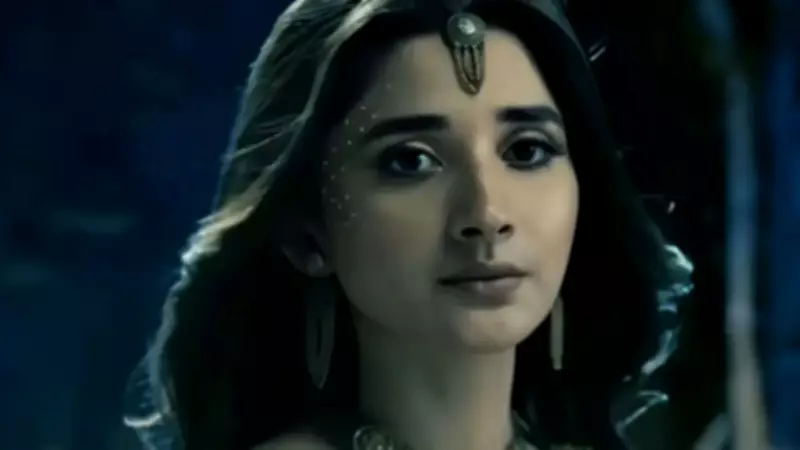 Naagin 7 Flashback: Radhika's Transformation and Revenge Plan Revealed