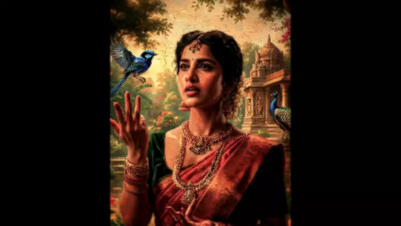 Nabha Natesh Shifts from Girl-Next-Door to Complex Roles in Telugu Cinema