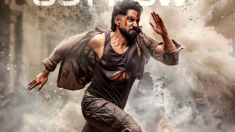 Naga Chaitanya Reveals Treasure Hunter Role in Vrushakarma