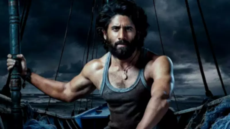 Naga Chaitanya Wins INCA Award for 'Thandel', Reflects on Film's Impact