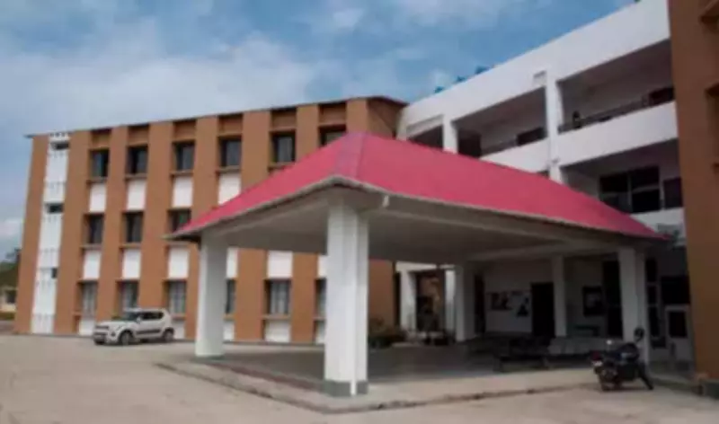 Nagaland University Opens Admissions for New UG Science Programmes Under NEP 2020