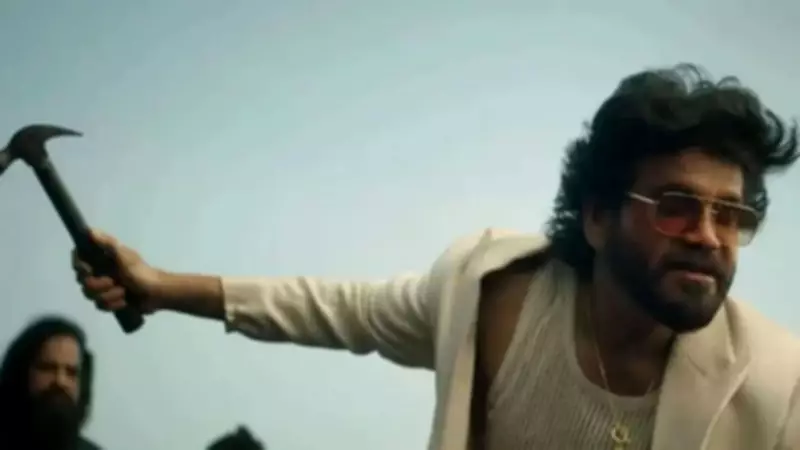 Nagarjuna's Fitness Secrets at 66: Intense Workouts, 14-Hour Fasting, Positive Mindset