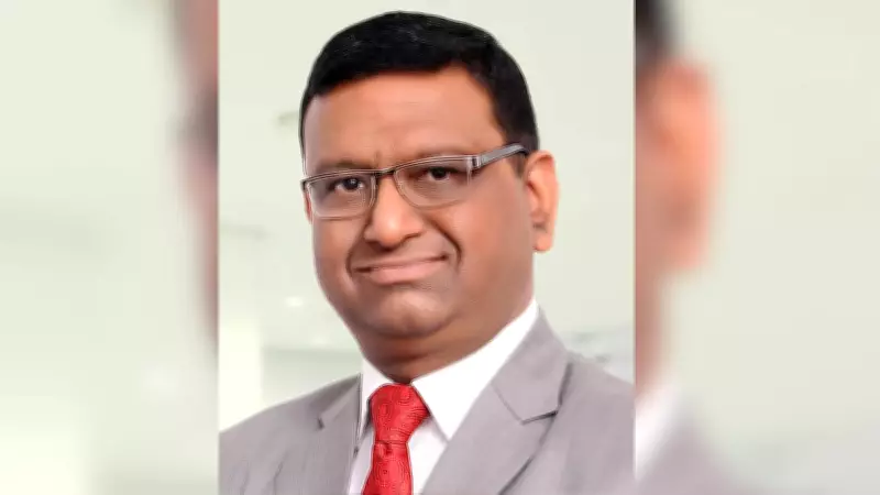 Nagarro Appoints Prateek Aggarwal as New Chief Financial Officer