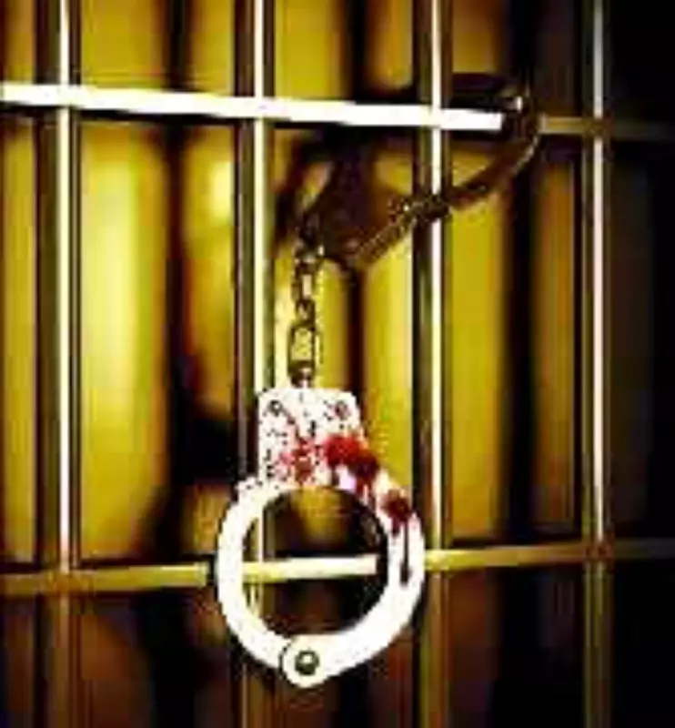 Nagpur Court Sentences Man to 8 Years for Attempted Murder of Ex-Girlfriend